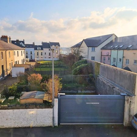 5 Princess Green - Portrush By The Sea Buitenkant foto