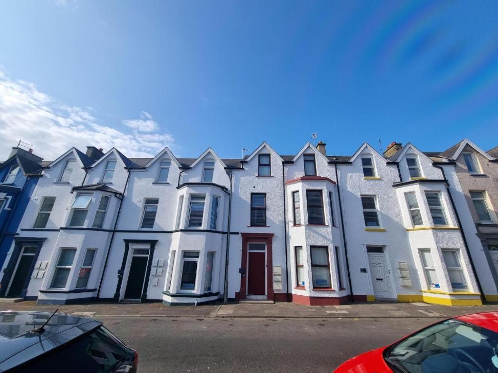 5 Princess Green - Portrush By The Sea Buitenkant foto