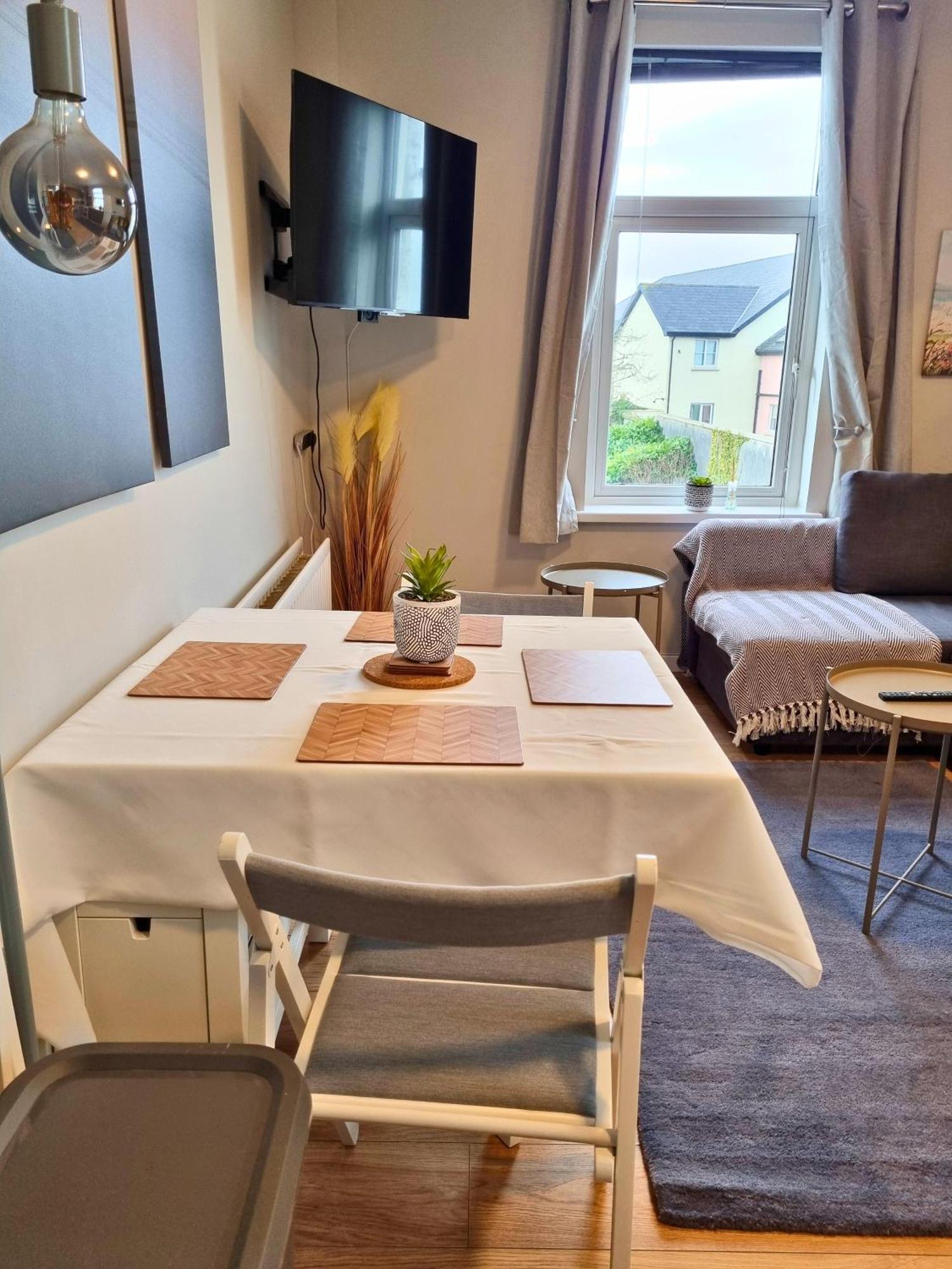 5 Princess Green - Portrush By The Sea Buitenkant foto