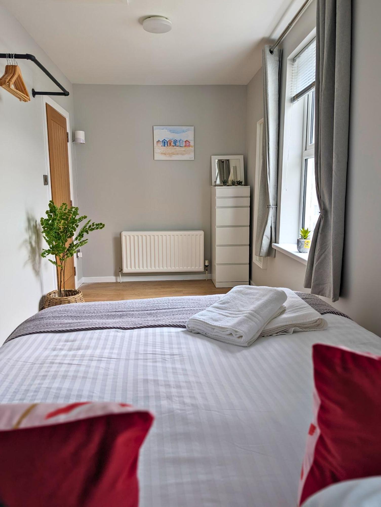 5 Princess Green - Portrush By The Sea Buitenkant foto