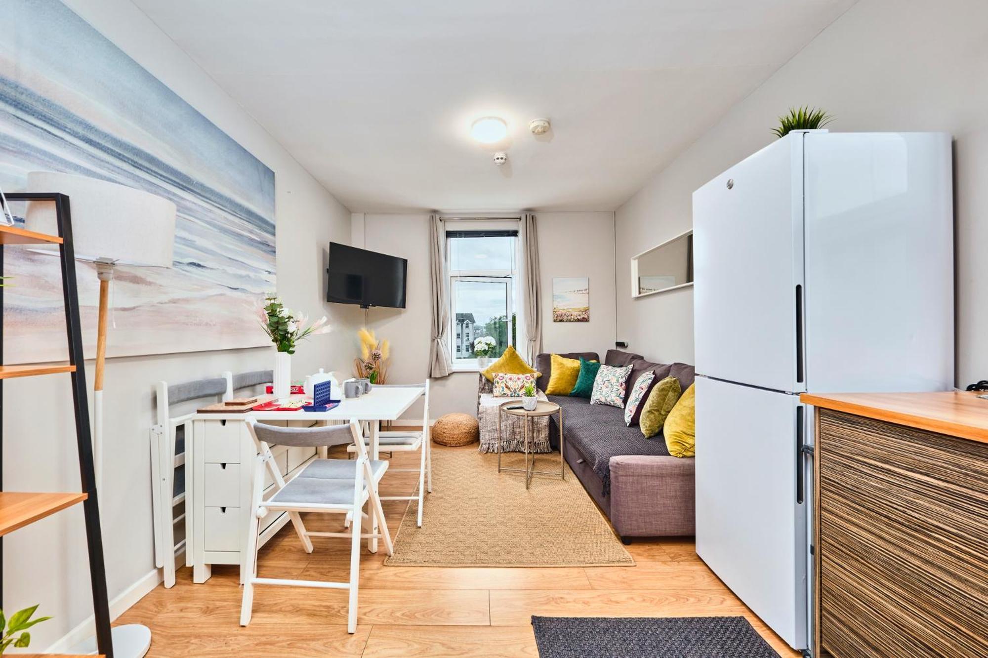 5 Princess Green - Portrush By The Sea Buitenkant foto