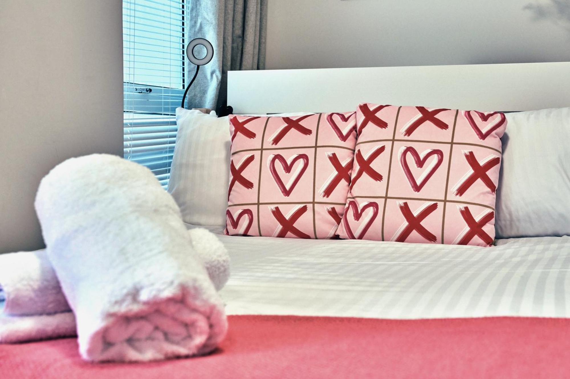 5 Princess Green - Portrush By The Sea Buitenkant foto